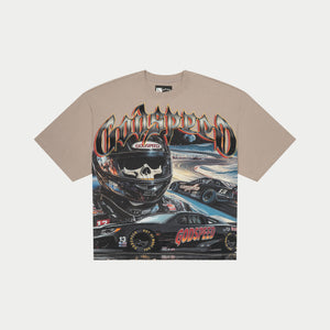 Le Dernier T-Shirt (Stone)