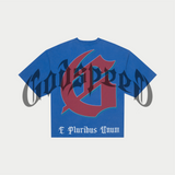 Checkmate (Blue wash)