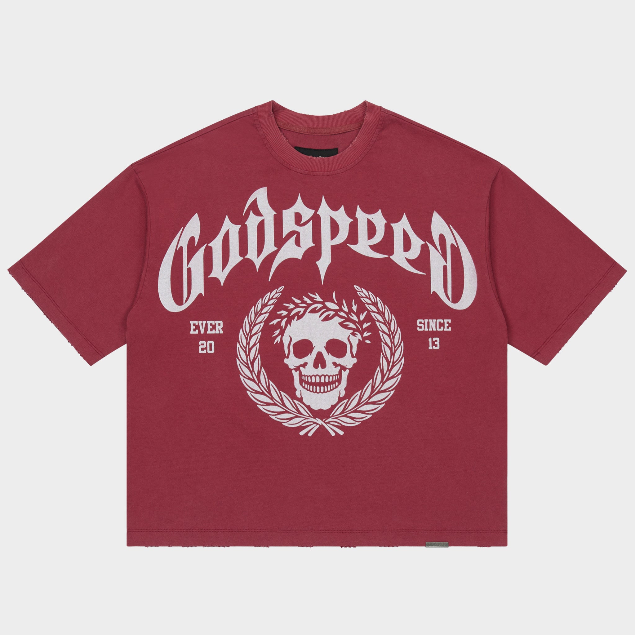 GODSPEED NEW YORK – GODSPEED NEW YORK