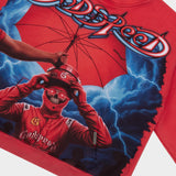 Supreme Reign Hoodie (Red)