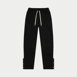 OG Logo Sweatsuit (Double Black)