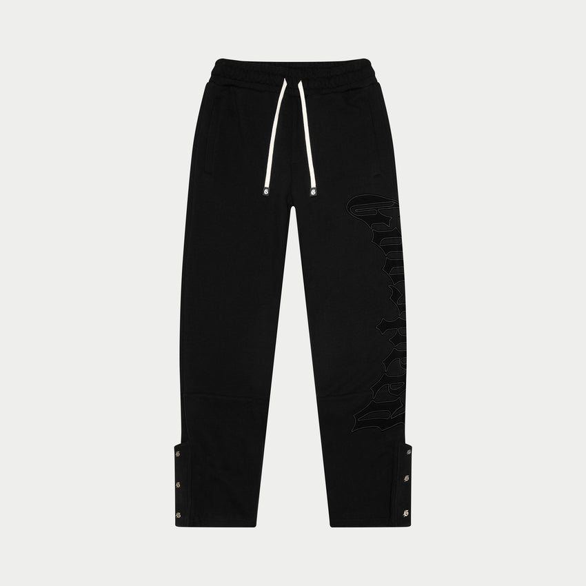 OG Logo Sweatsuit (Double Black)