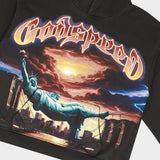 Burnt Bridges (Black Wash)