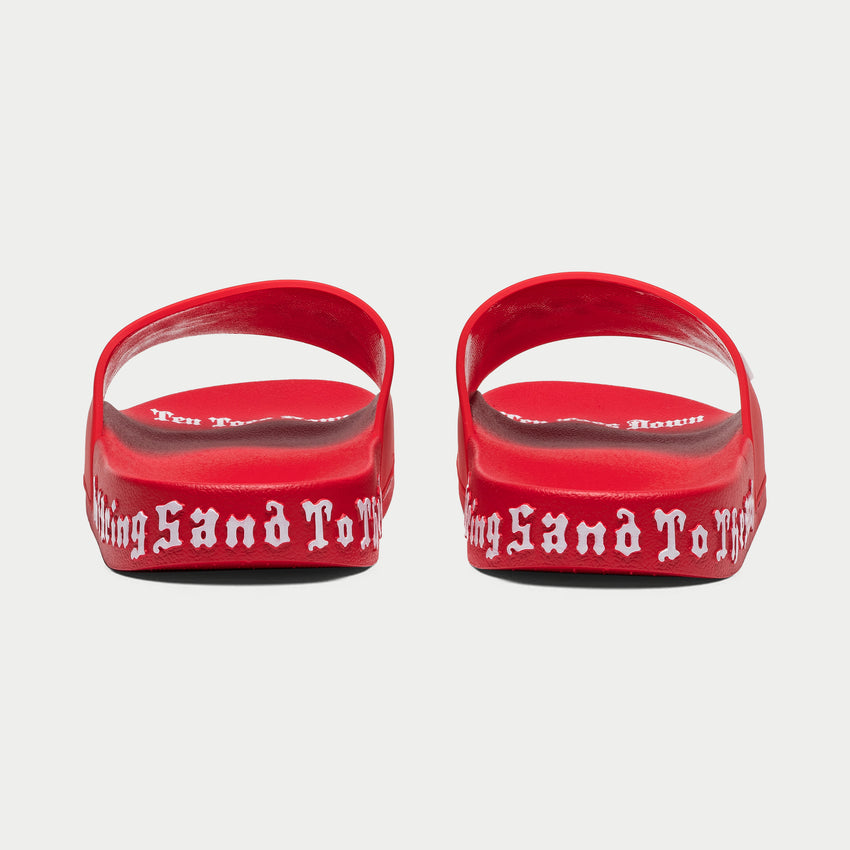 OG Logo Slides (Red)