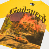 Los Scandalous (Sunset Yellow)