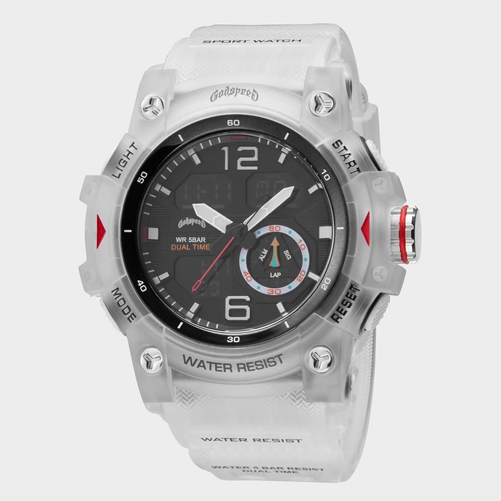 SC WATCH (Ghost)