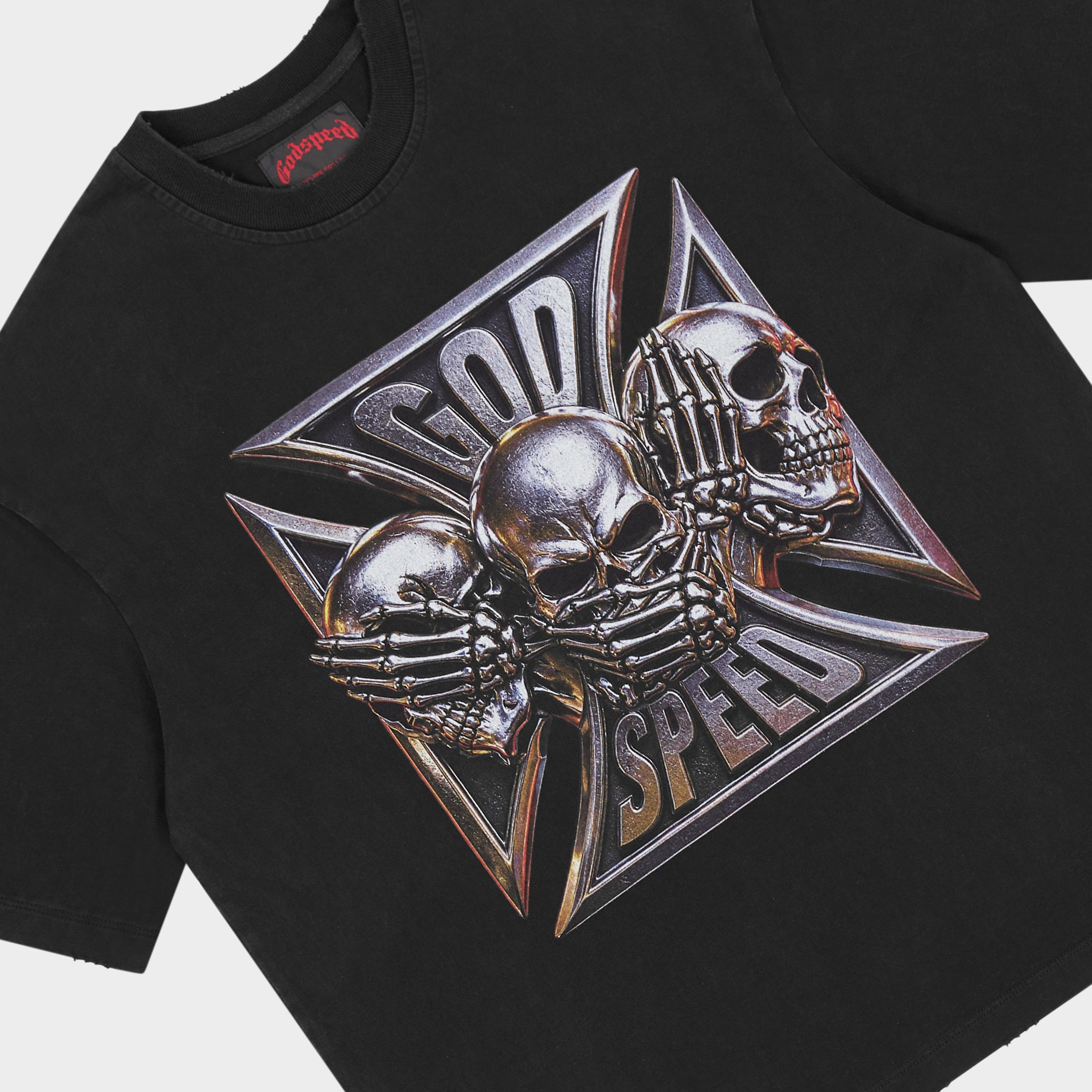 GODSPEED NEW YORK – GODSPEED NEW YORK