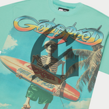 Miami surf club (Teal)