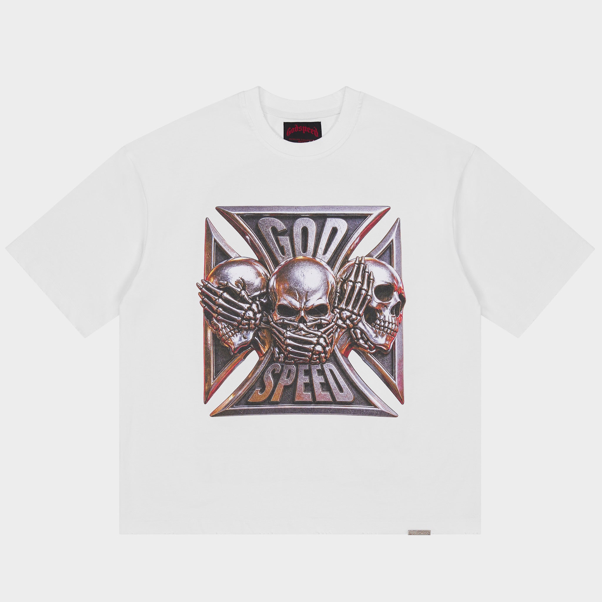 GODSPEED NEW YORK – GODSPEED NEW YORK