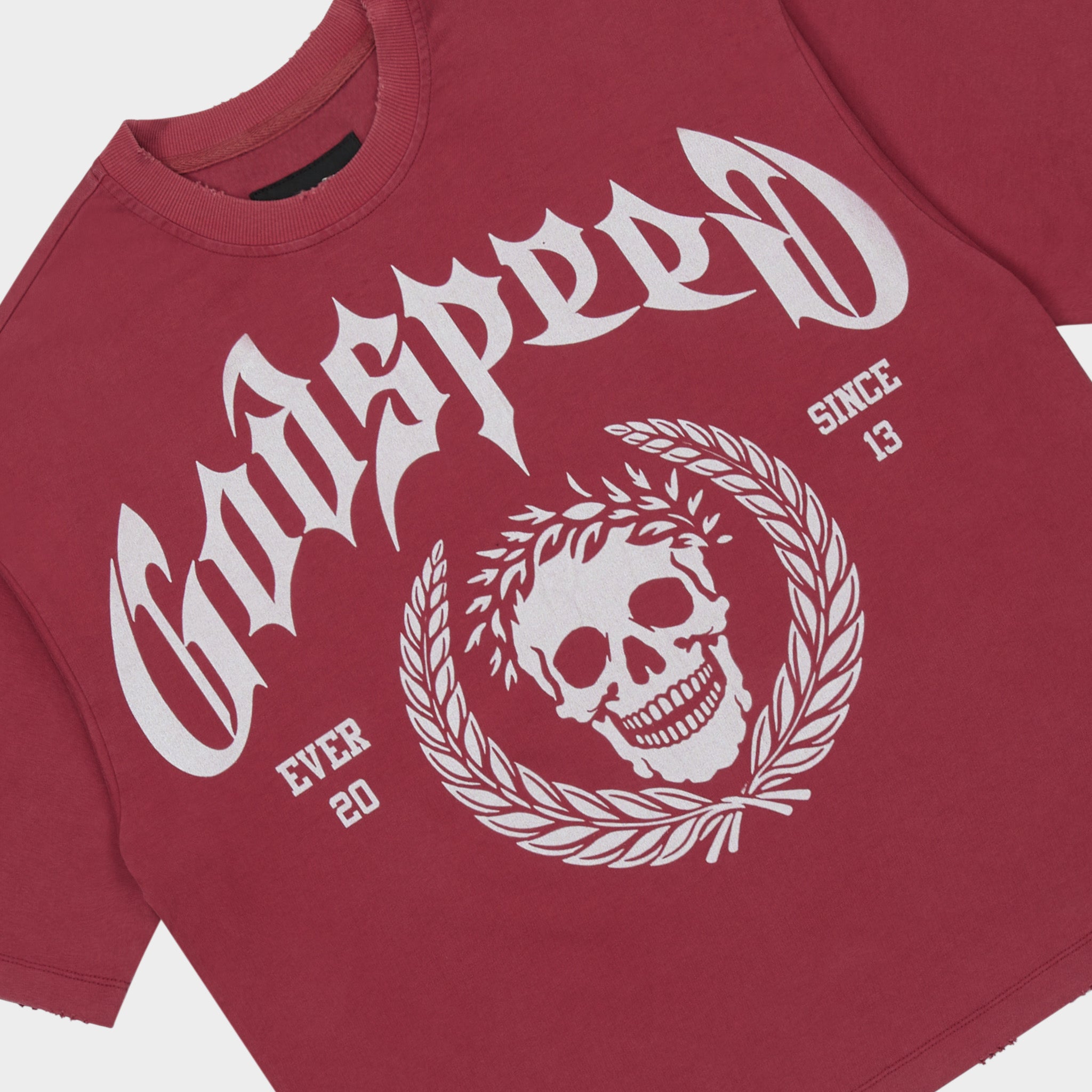 GODSPEED NEW YORK – GODSPEED NEW YORK
