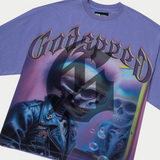 Man in the Mirror (Sapphire)