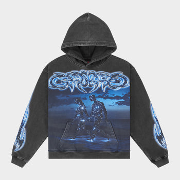 Starstruck (Black Wash)