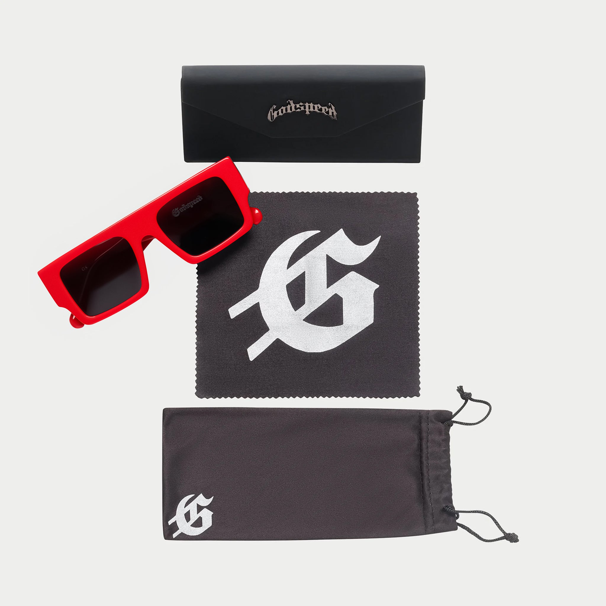 GODSPEED NEW YORK – GODSPEED NEW YORK