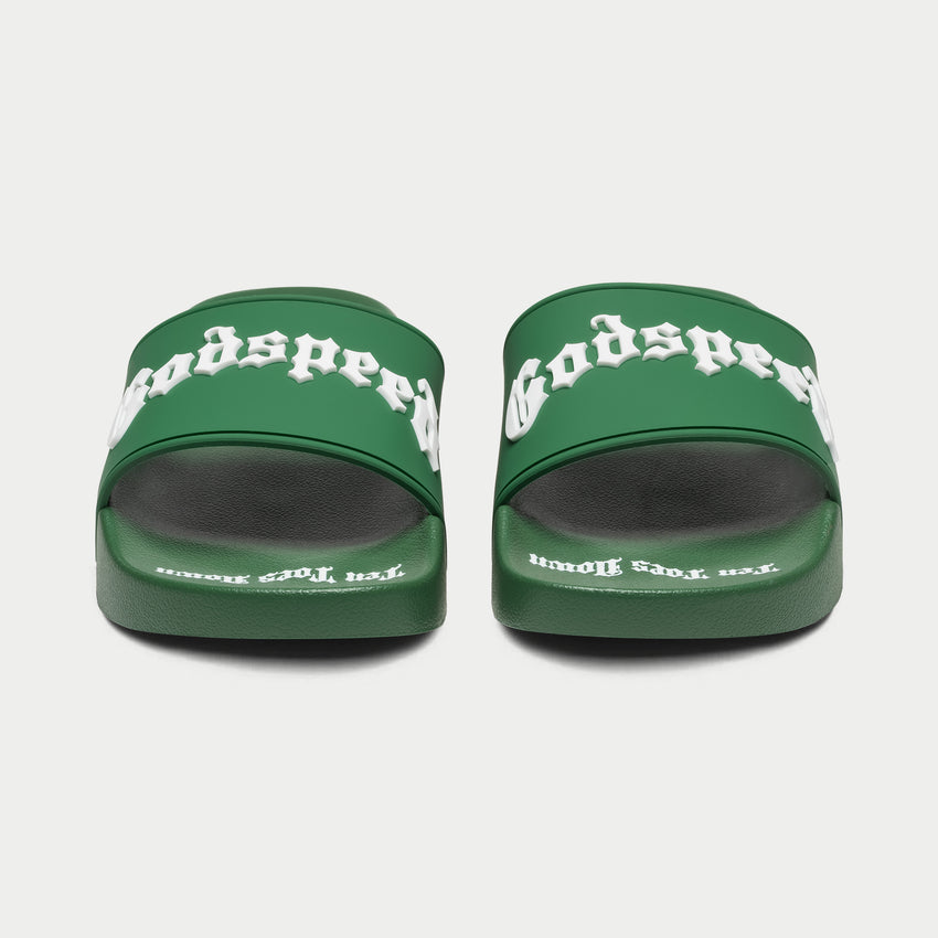 OG Logo Slides (Fortune Green)