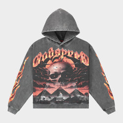 Echoes of Empires (Grey Wash)