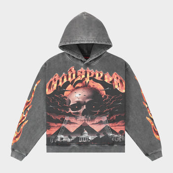 Echoes of Empires (Grey Wash)