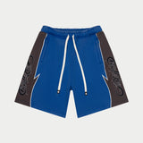 Halftime Shorts (Blue/Graphite)