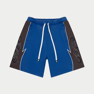 Halftime Shorts (Blue/Graphite)