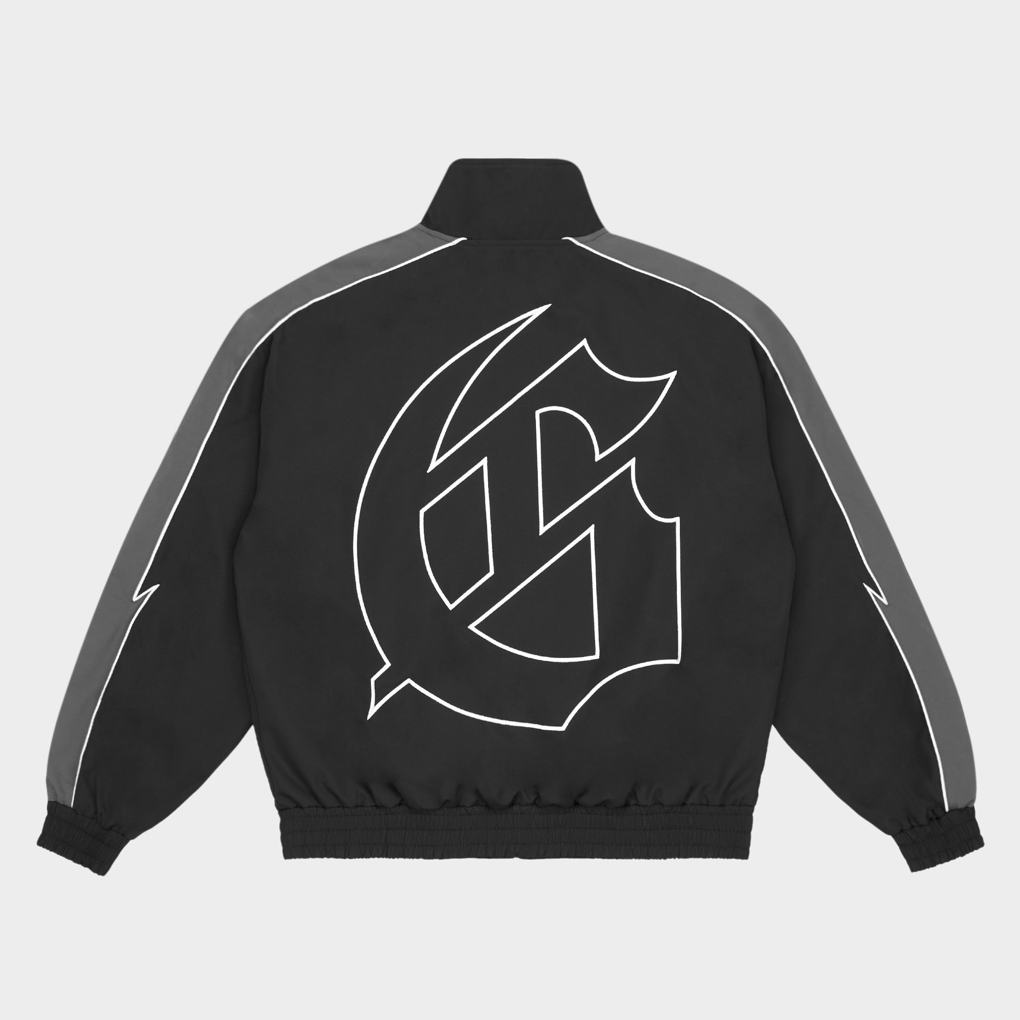 GODSPEED NEW YORK ゴットスピードニューヨーク ラガーシャツ GODSPEED NEW YORK – GODSPEED NEW YORK