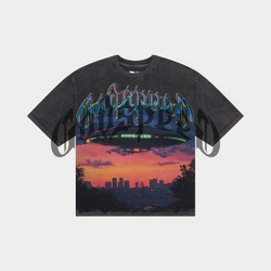 U.A.P (Grey Wash)