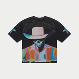Pastel Cowboy (Grey Wash)