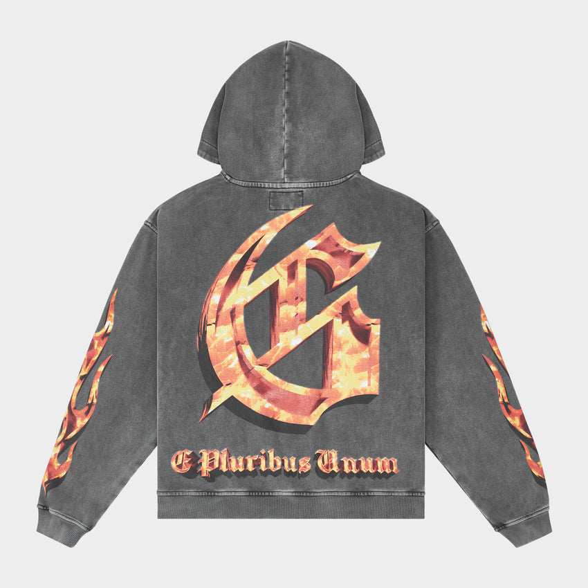 Echoes of Empires (Grey Wash)