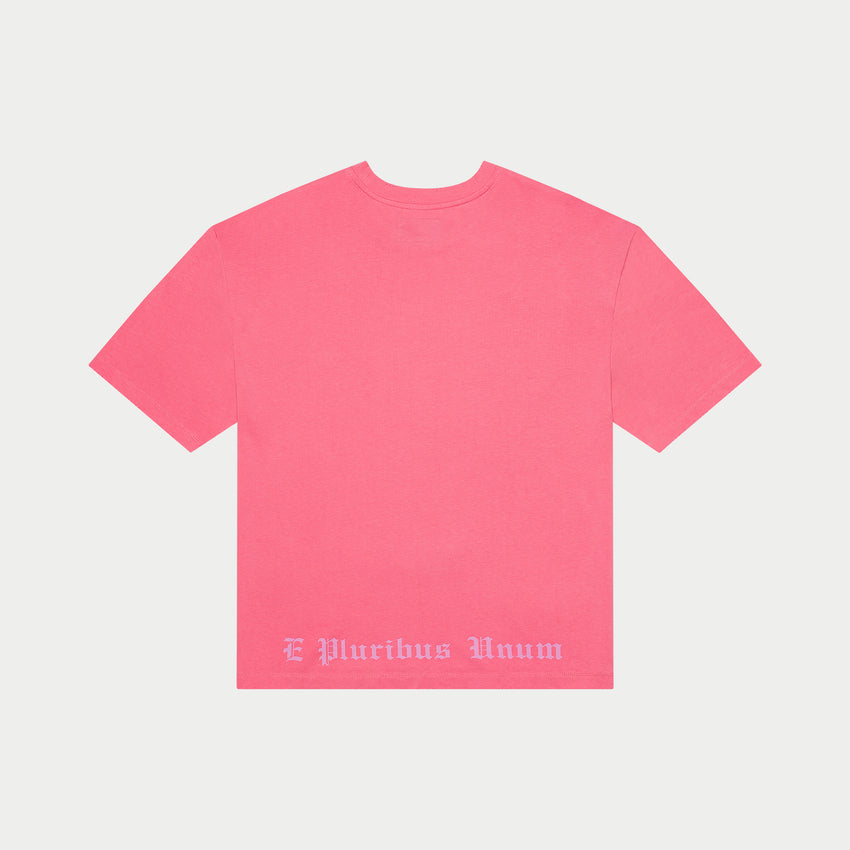 Los Scandalous (Pink Wash)