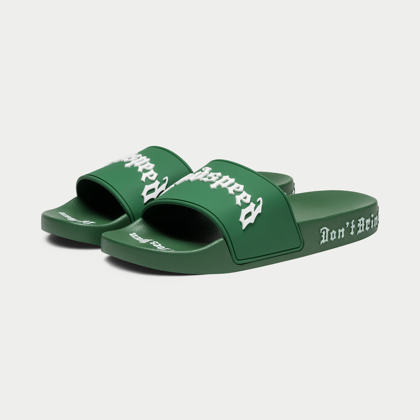 OG Logo Slides (Fortune Green)