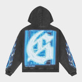 Aura Farm (Black Wash)