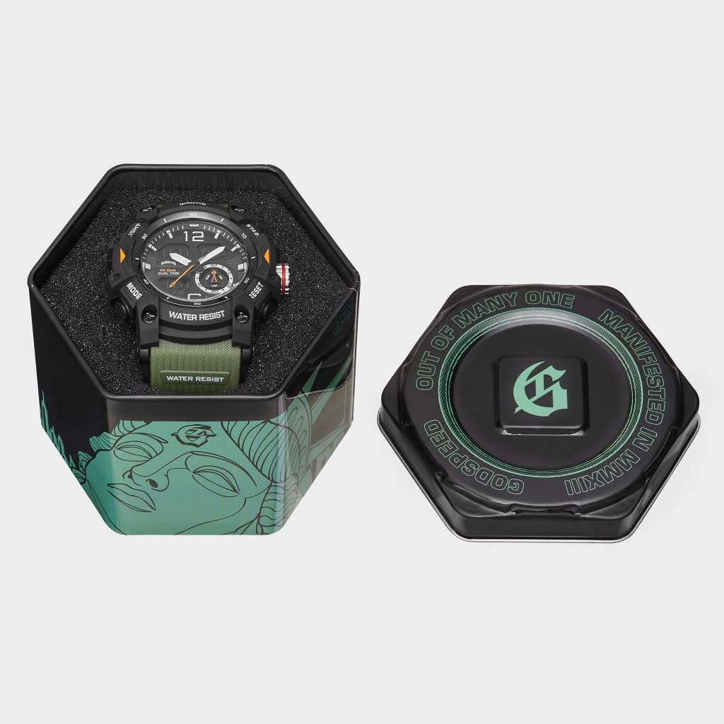 SC WATCH (Militia)