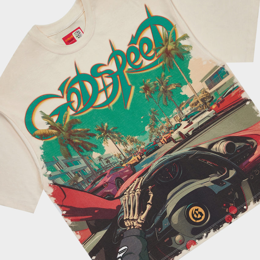 Power Steering (Bone)