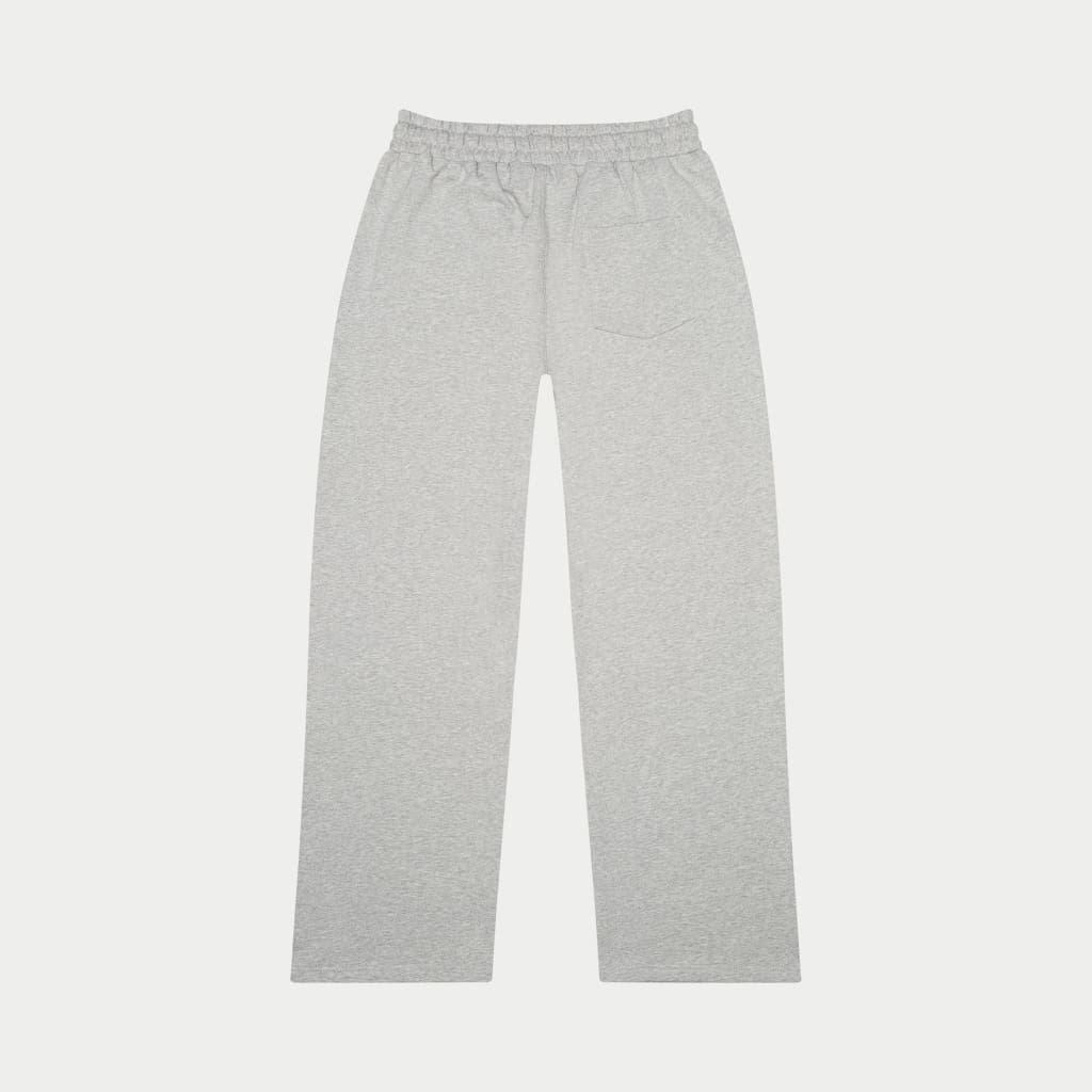 Symmetric Studded Set (Grey/Black)