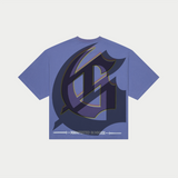 Man in the Mirror (Sapphire)