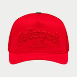 GS Forever Trucker Hat (Red)
