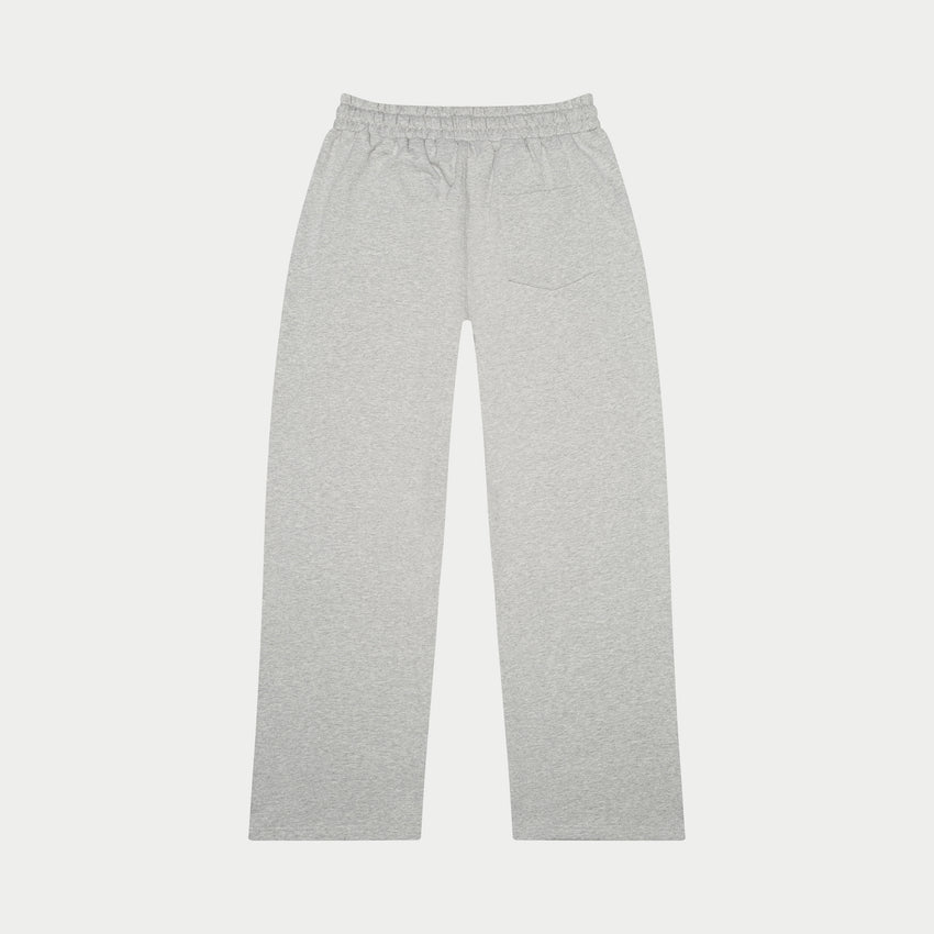 Symmetric Studded Set (Grey/Black)