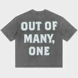 A.S.E T-shirt (Grey)