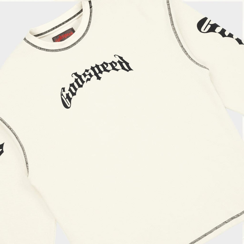 Vital Og Logo Thermal (White)