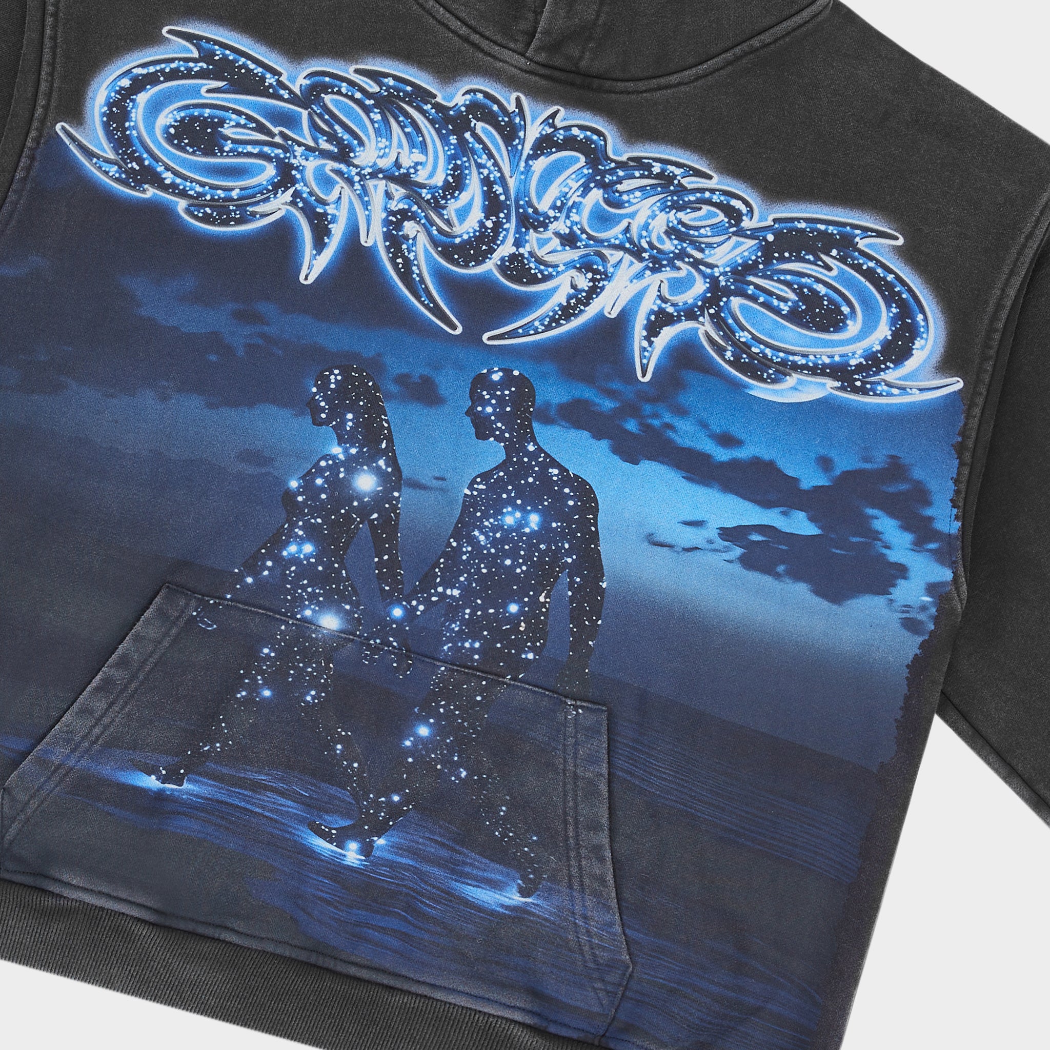 GODSPEED NEW YORK - Starstruck (Black Wash)