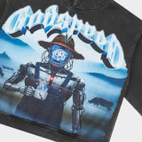 Aura Farm (Black Wash)