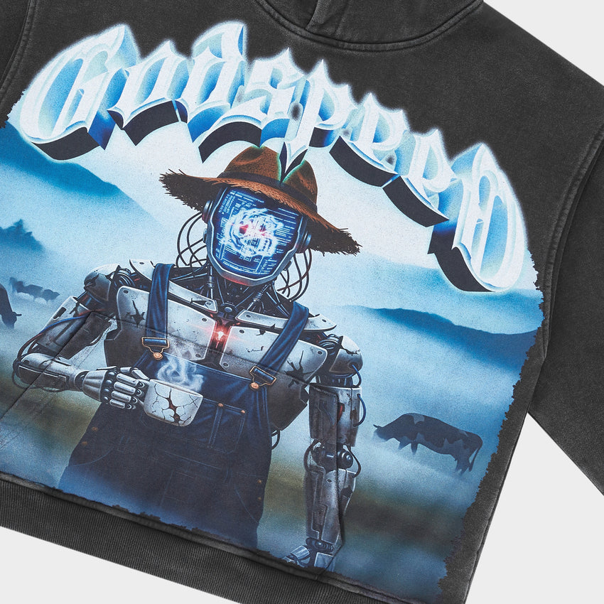 Aura Farm (Black Wash)