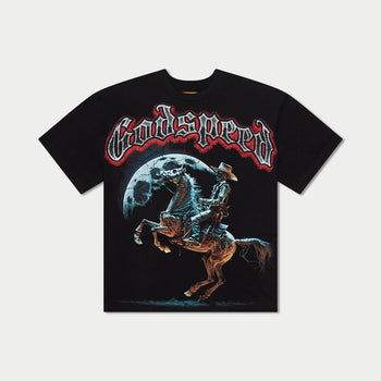 Pale Horse T-Shirt - T-Shirt