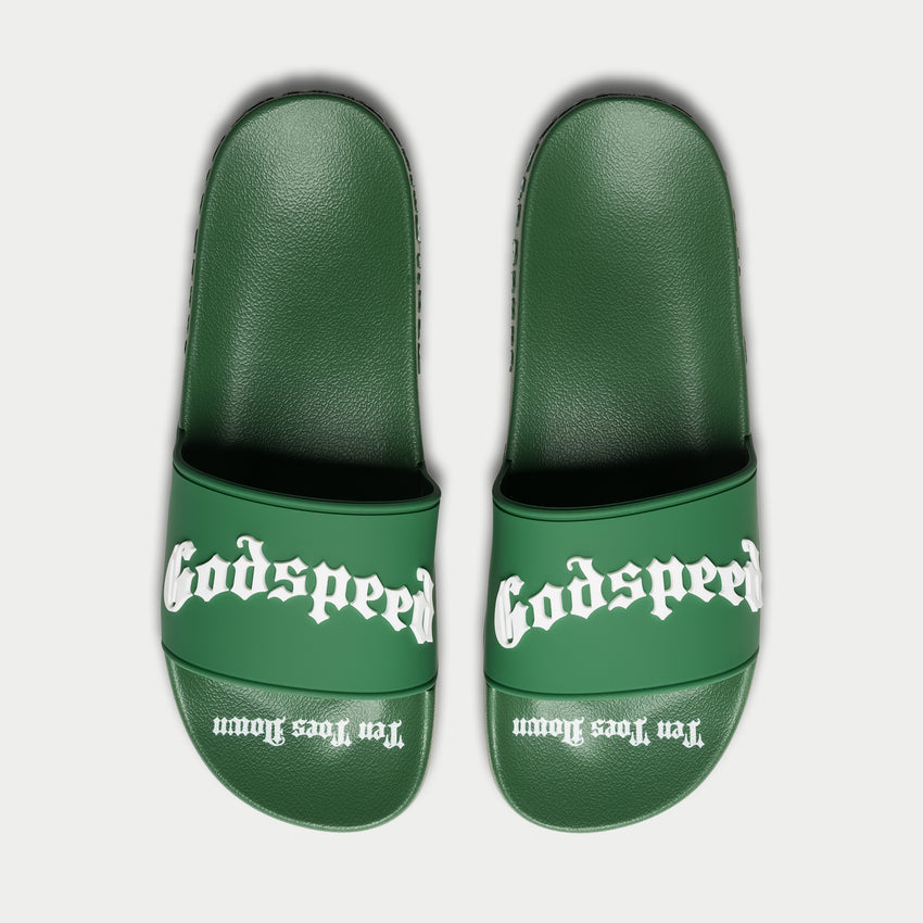 OG Logo Slides (Fortune Green)