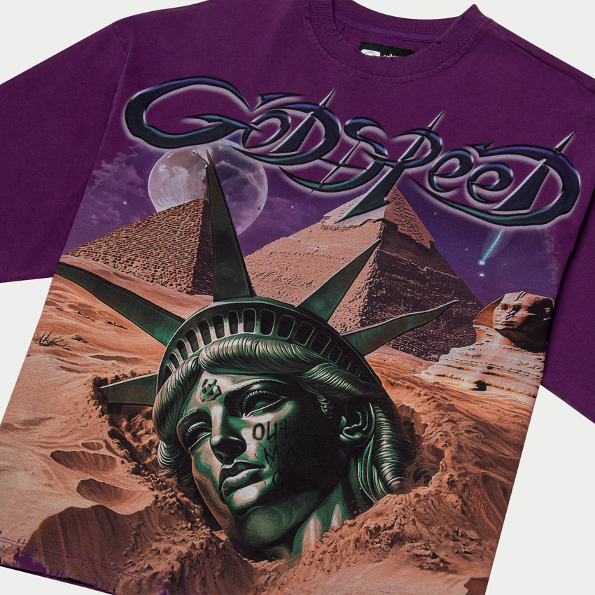 Mother Cairo (Grape)