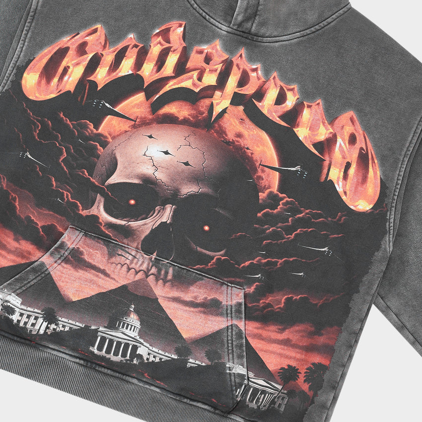 Echoes of Empires (Grey Wash)