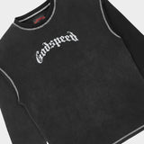 Vital Og Logo Thermal ( Black )