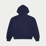 OG Logo Sweatsuit (Double Navy)