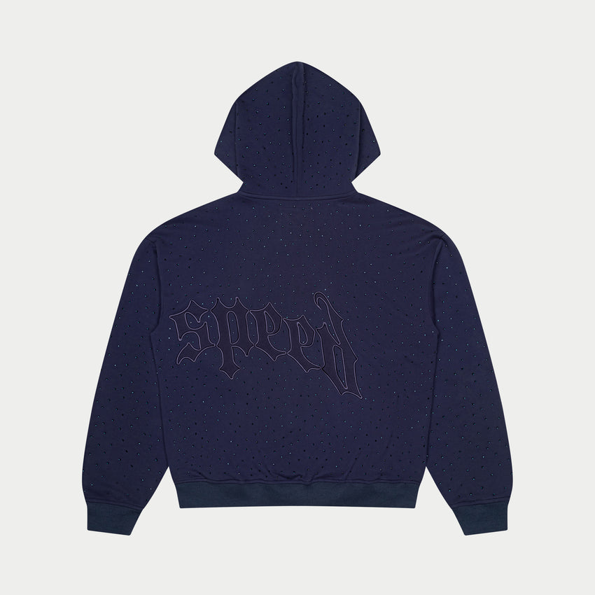 OG Logo Sweatsuit (Double Navy)