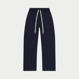 Symmetric Studded Set (Navy)