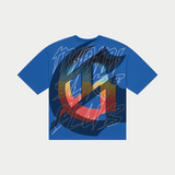 Miami surf club (Blue)