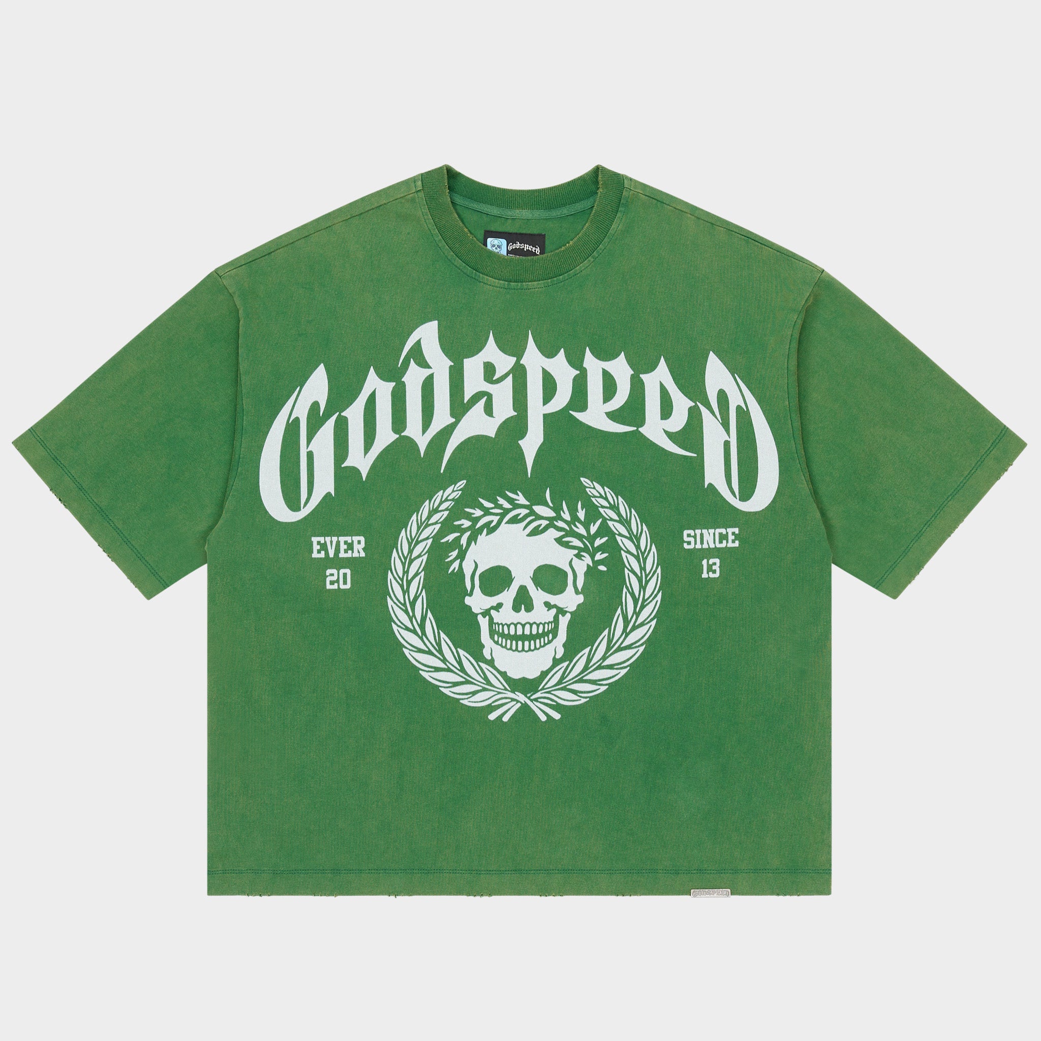 GODSPEED NEW YORK – GODSPEED NEW YORK